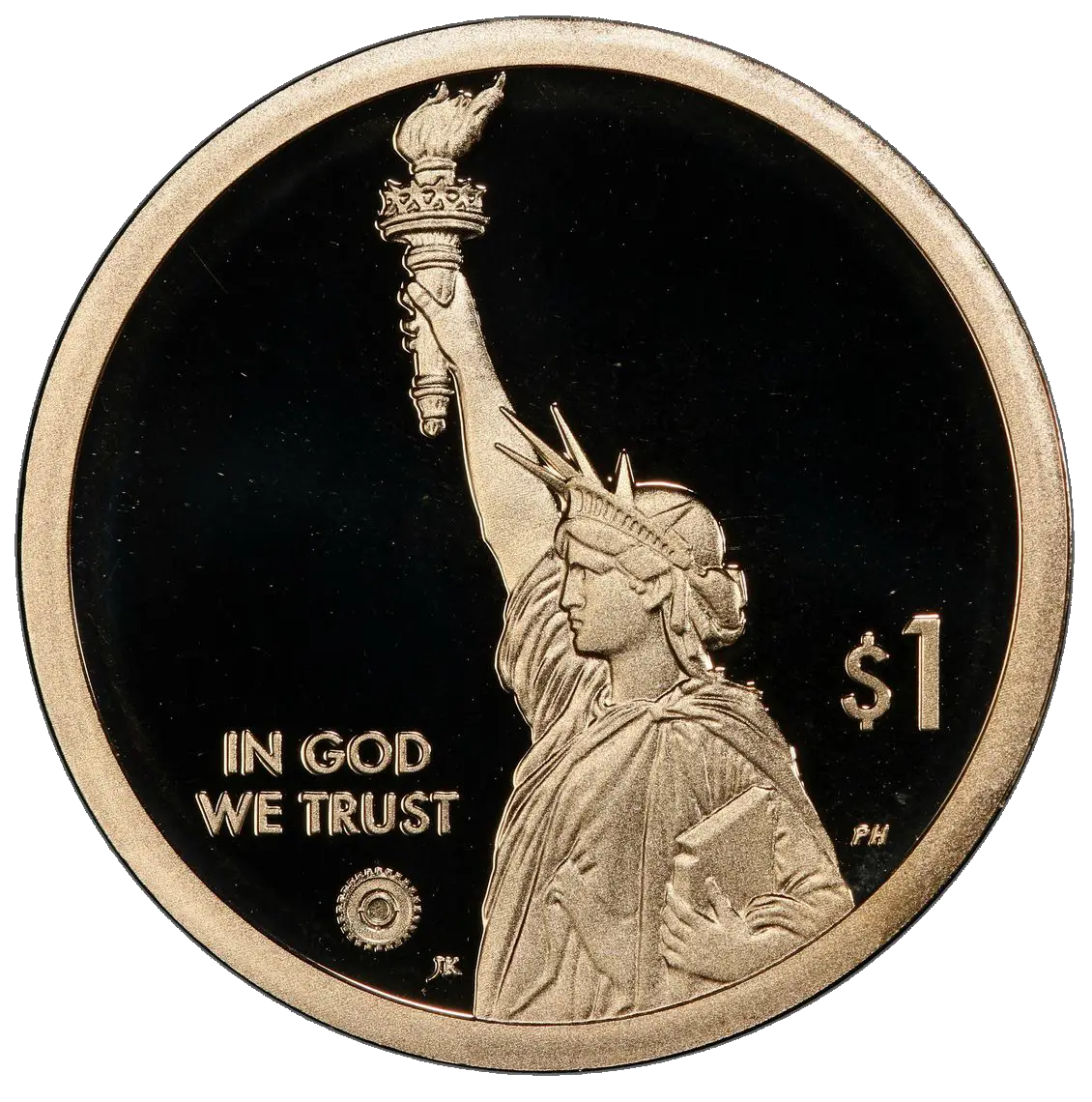 Obverse