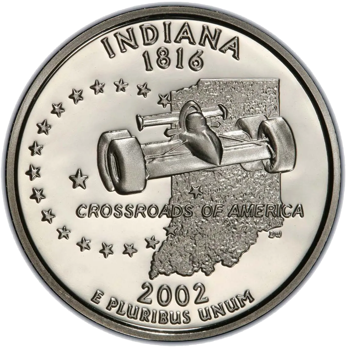 Reverse