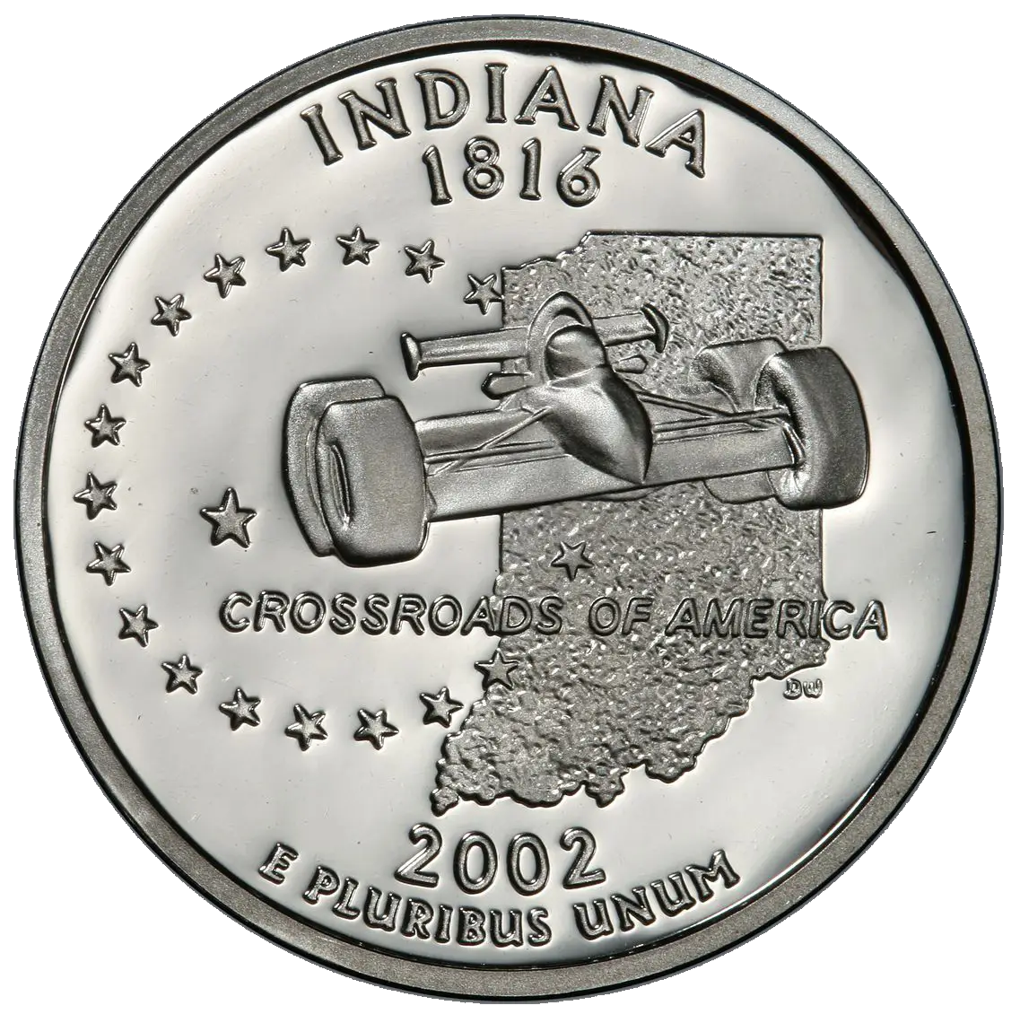 Reverse