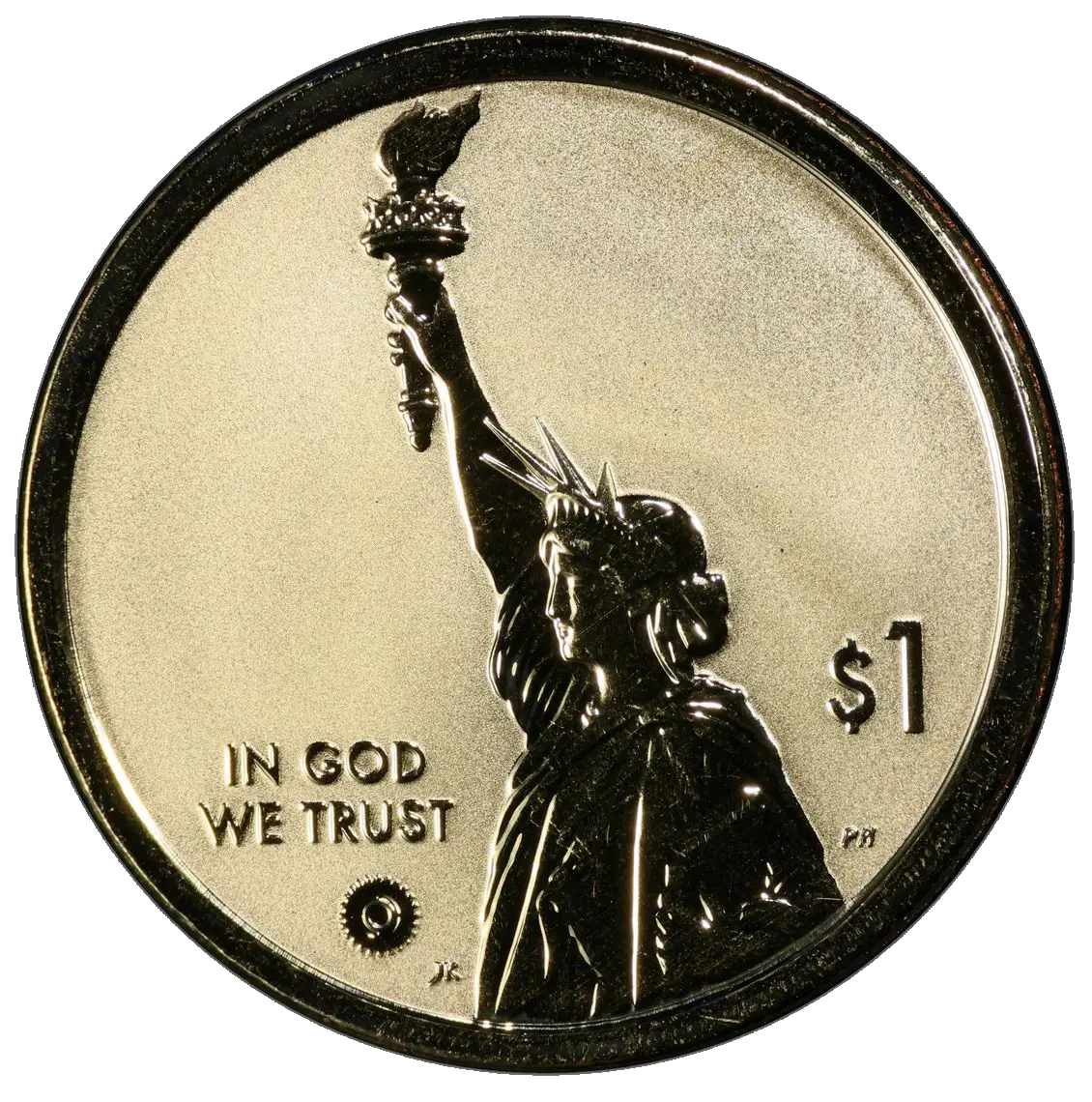 Obverse