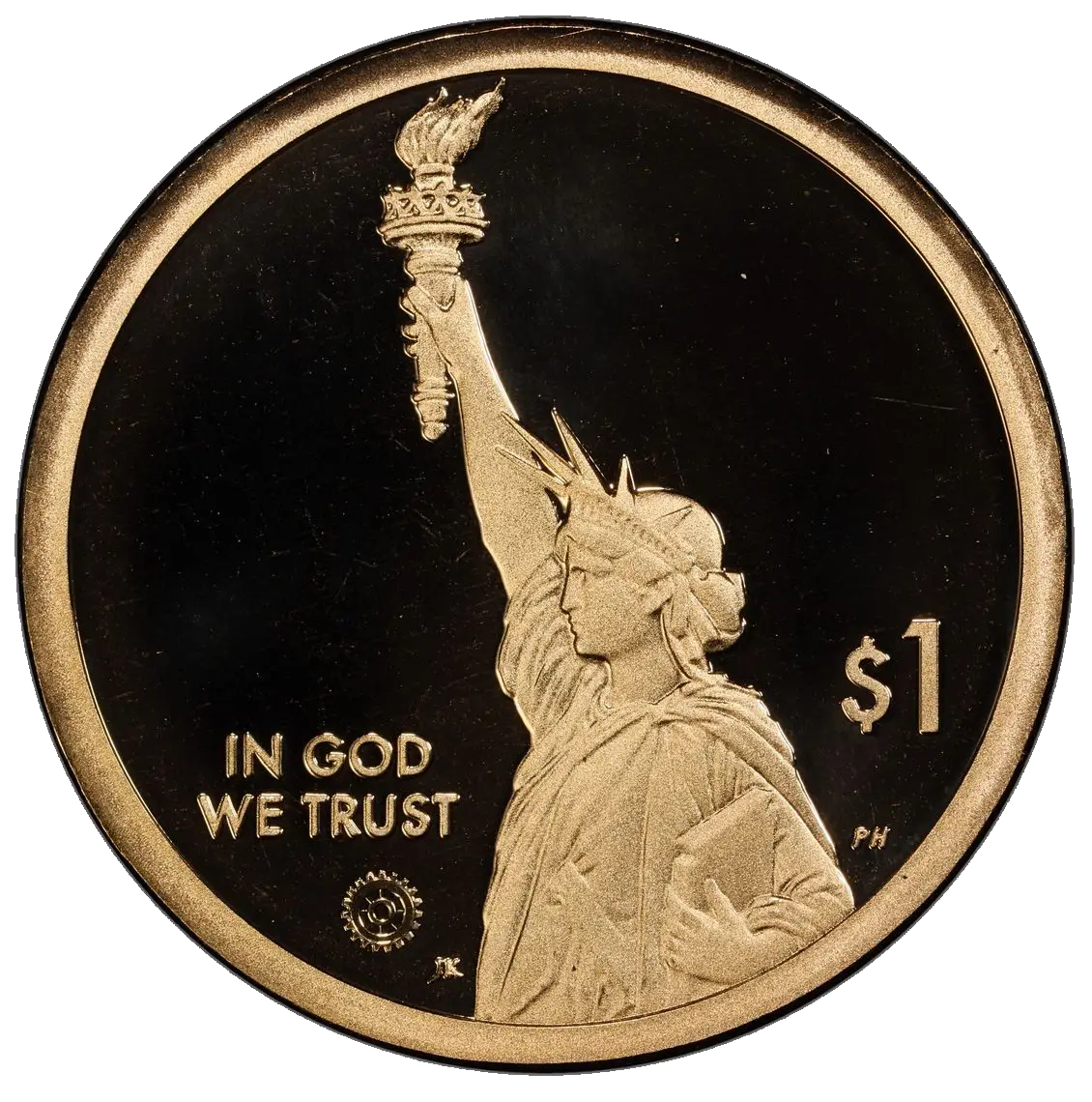 Obverse