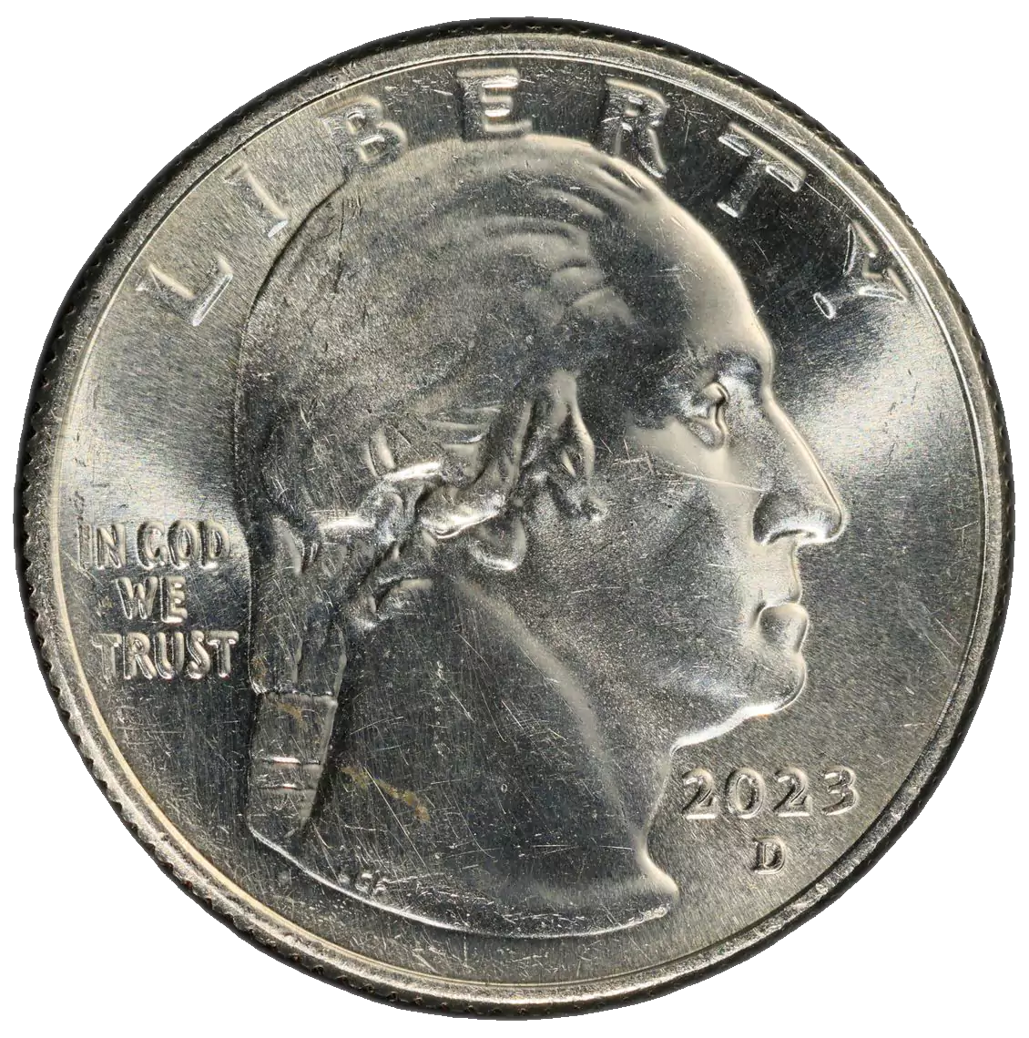 Obverse