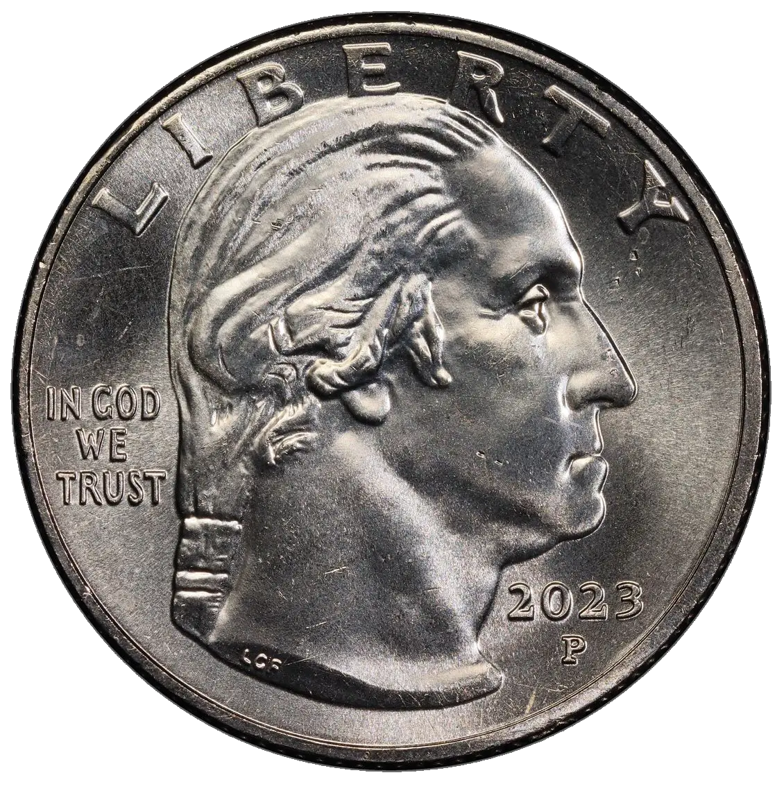 Obverse
