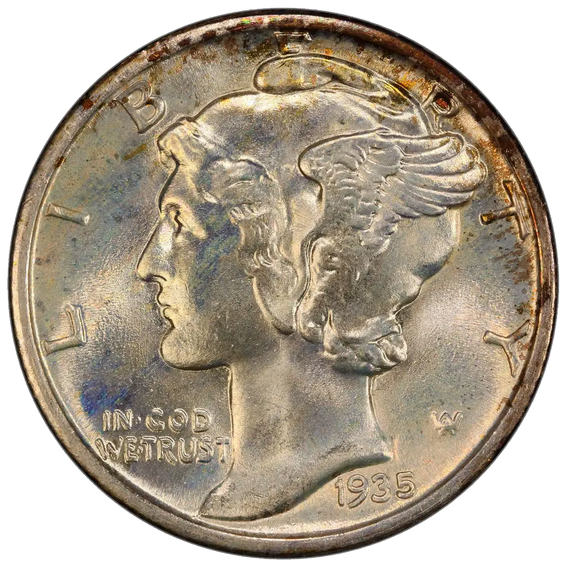 Obverse