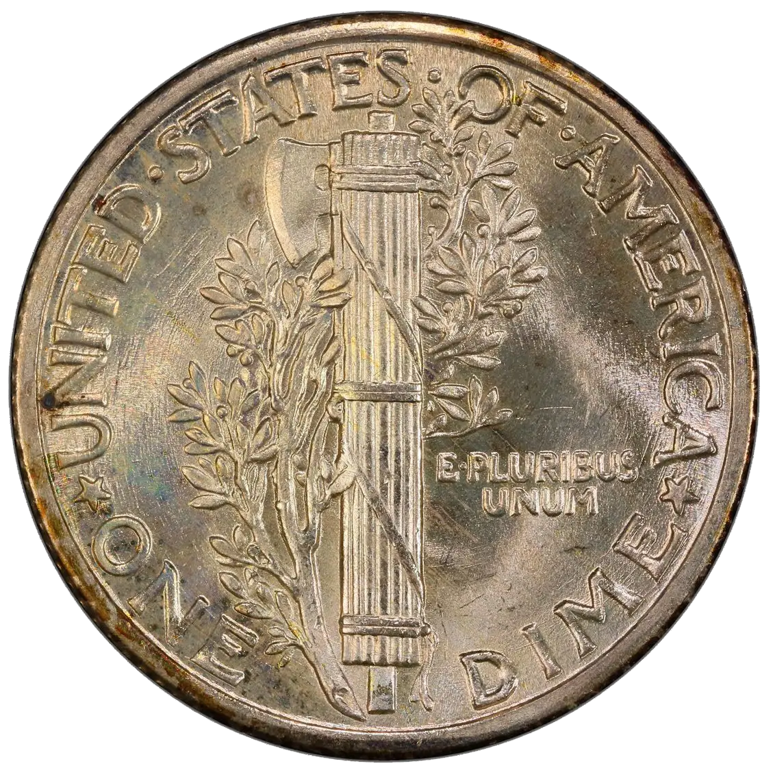 Reverse