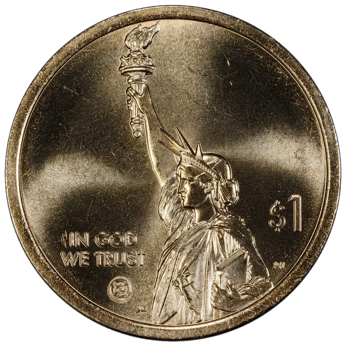Obverse