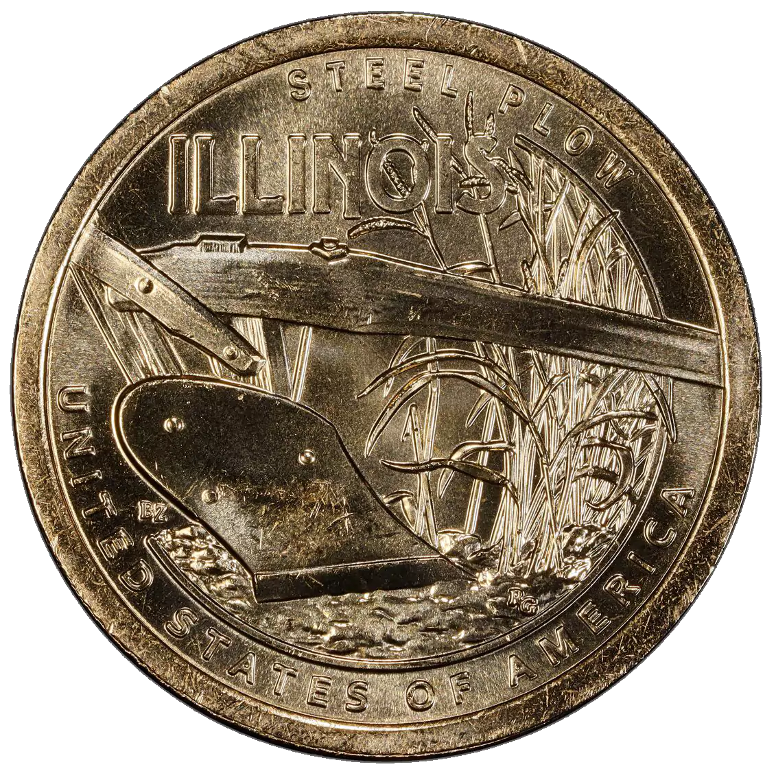 Reverse