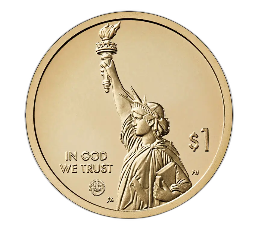 Obverse